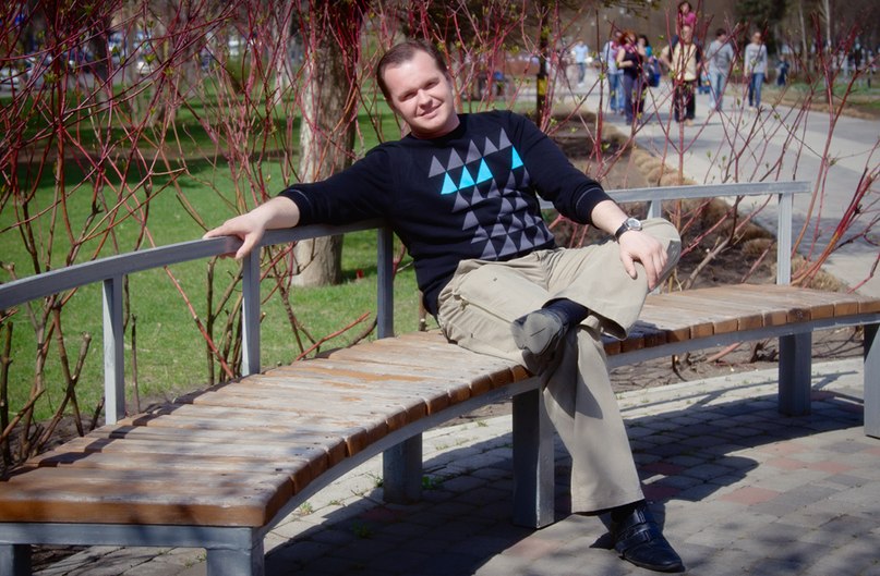 Александр Соловьев | Краснодар