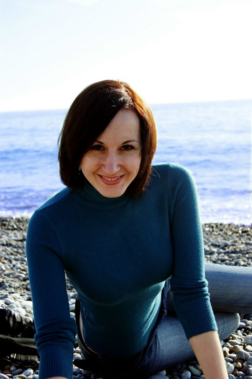 Марина Кривко | Сочи