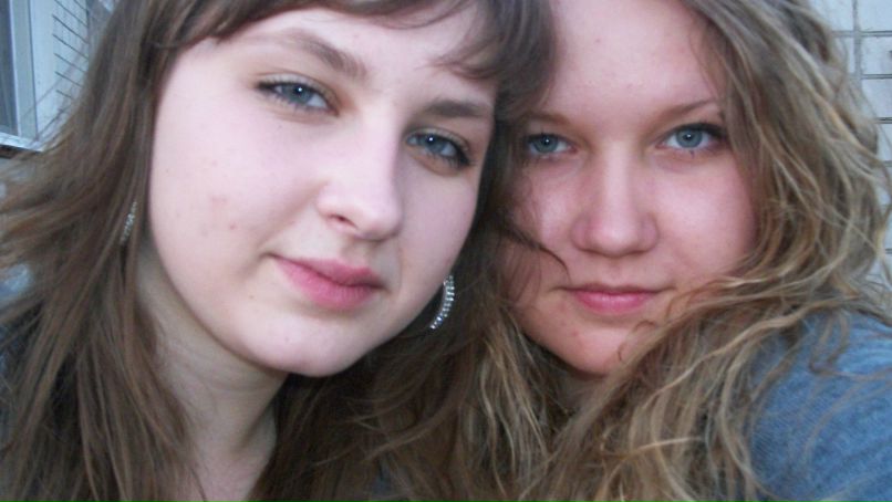 Юлианка Лаврентьева | Харьков