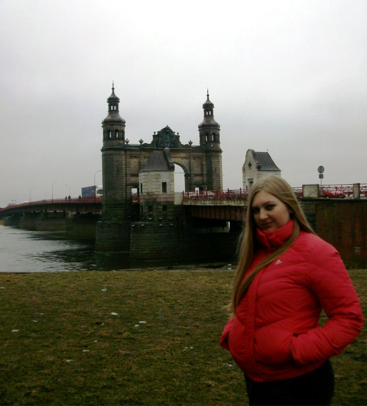 Маша Тараненко | Гулькевичи