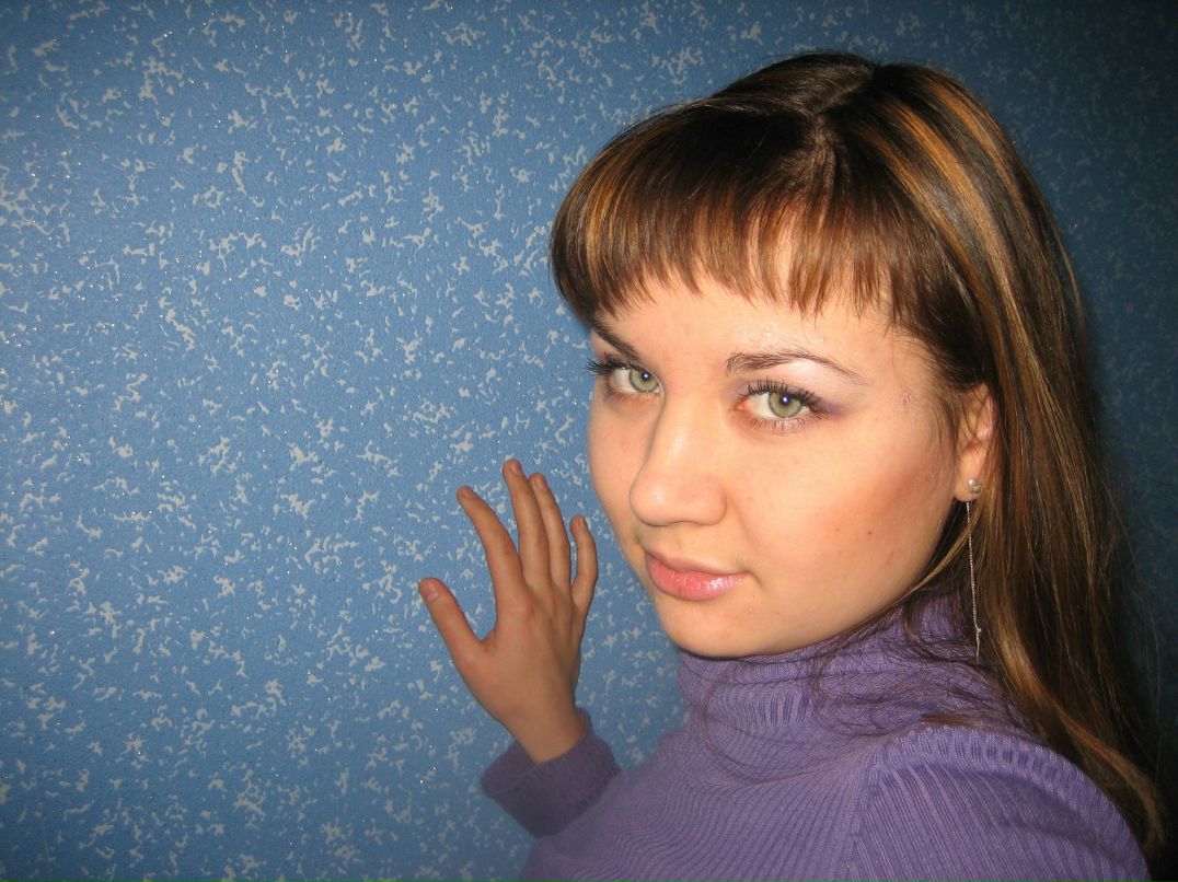 Елена Ковалёва | Северск