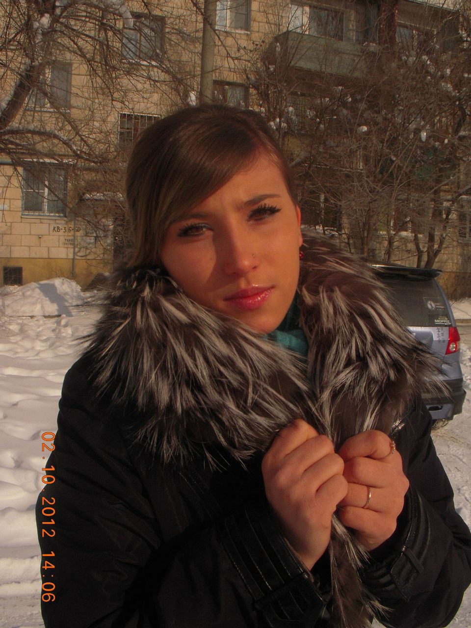 Катя Мещерякова ***КиСкА*** | Волгоград