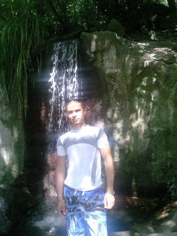 Евгений Сорока | Измаил