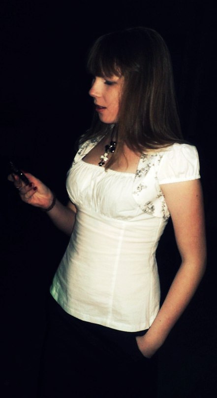 Виктория Пелевина | Калининград