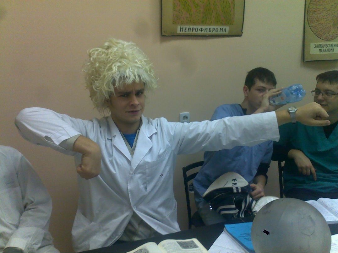 Сергей Теличко | Санкт-Петербург