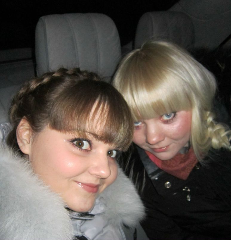 Света Блинова ¤Vita¤ | Барнаул