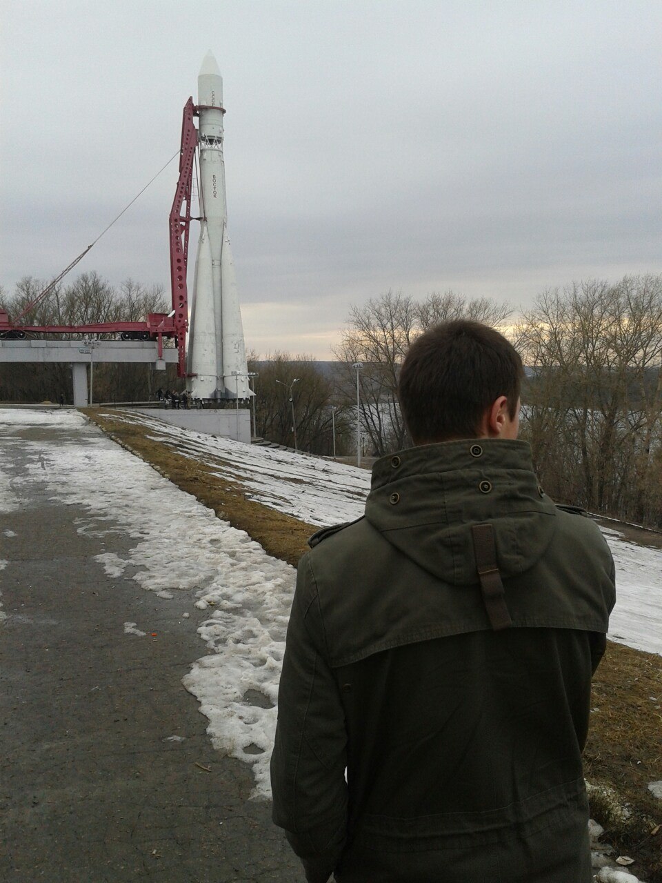 Сергей Мирошин | Рязань