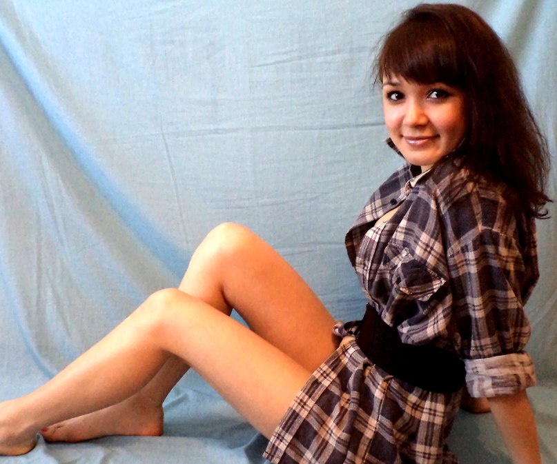 Айгуль Фазуллина | Казань