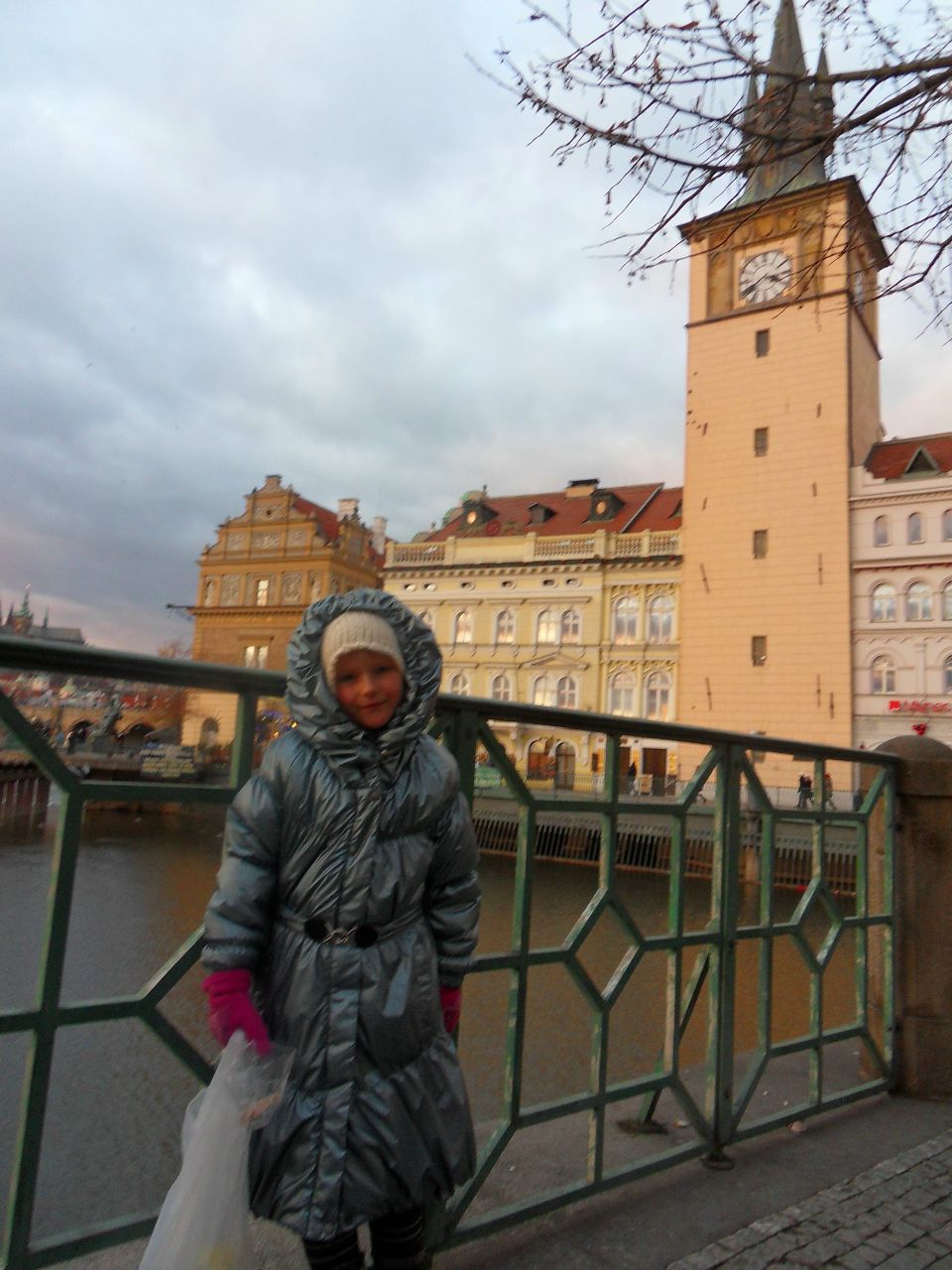 Ярослав Акимович Security | 