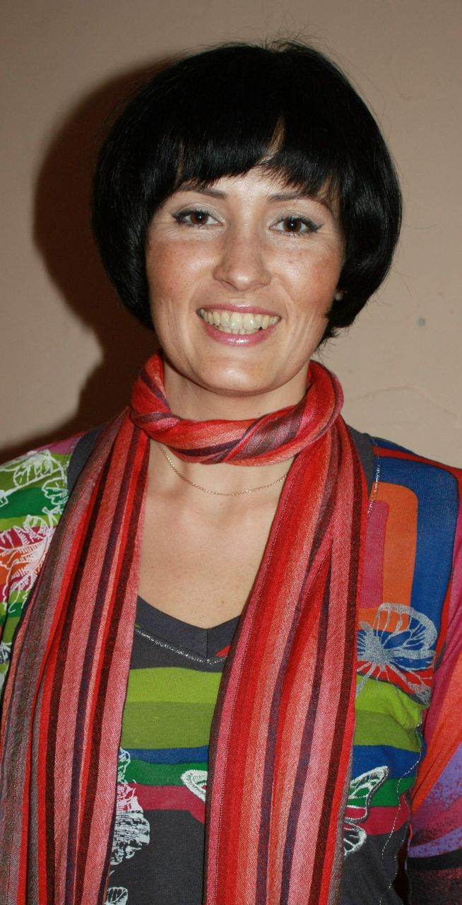 Татьяна Аврамец | Санкт-Петербург