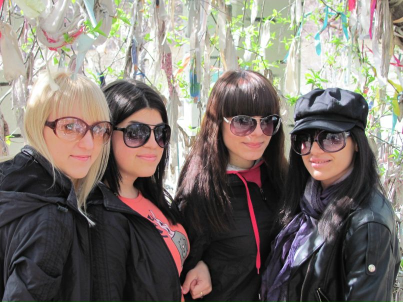 Дарья Коновалова | Майма