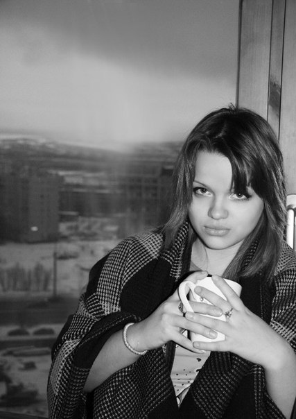 Катя Алишер | Санкт-Петербург