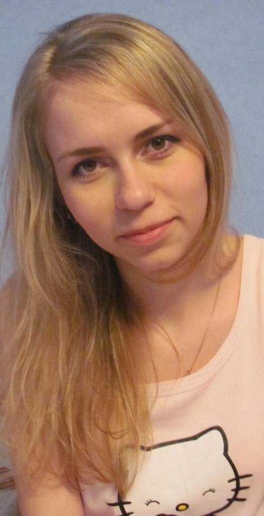 Інна Іванова | Ровно