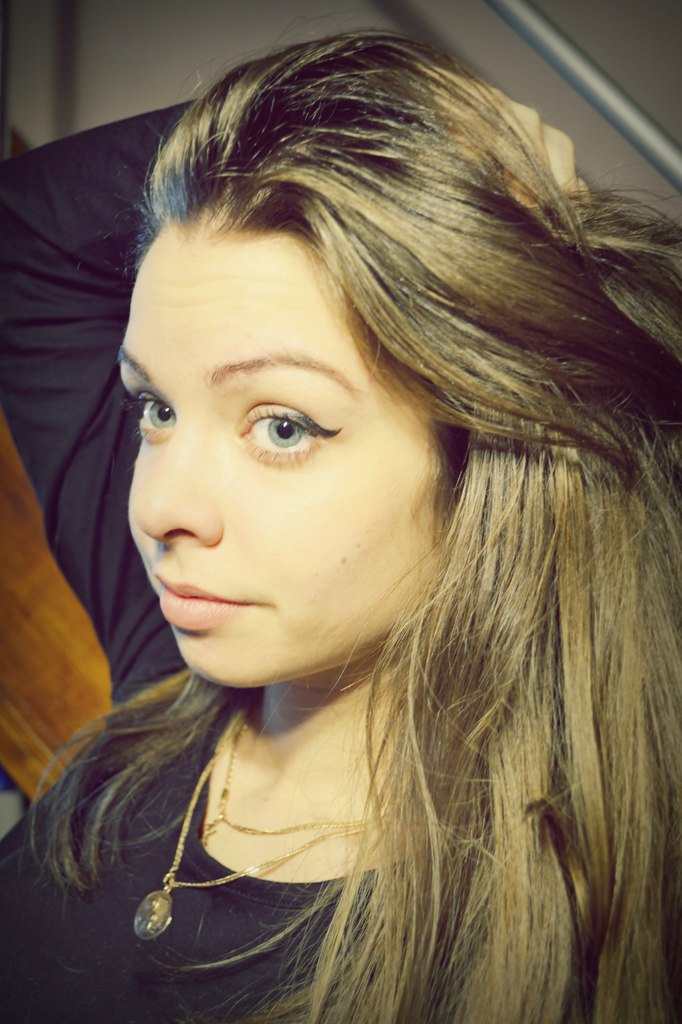 Ксения Ильина | Москва