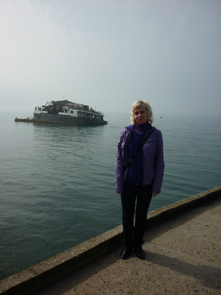 Марина Хомченко | Новосибирск