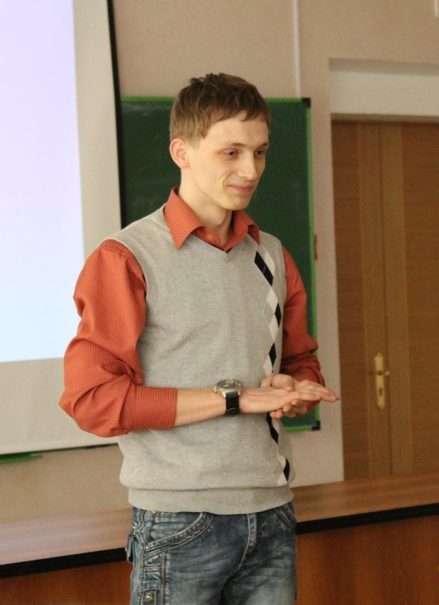 Дмитрий Ушков | Сочи