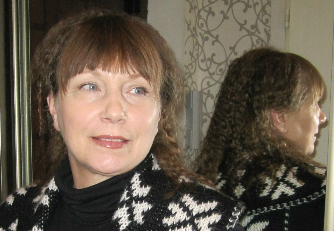 Стас Мотрюк | Санкт-Петербург