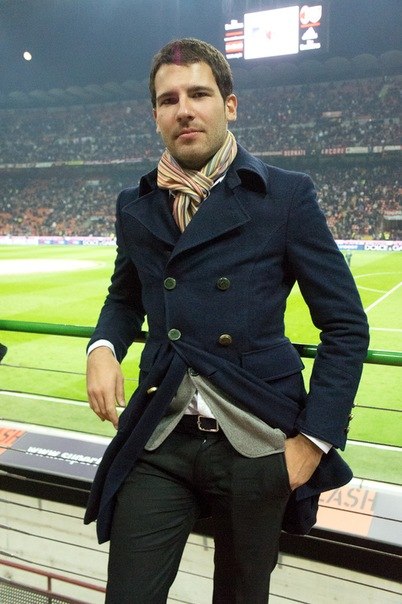 Сергей Сафронов | Минск