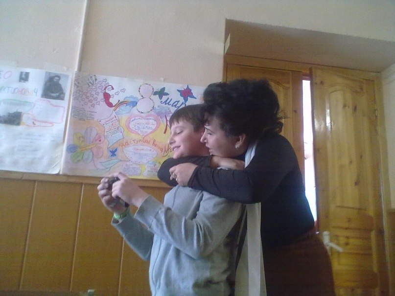 Александра Николаева | Санкт-Петербург