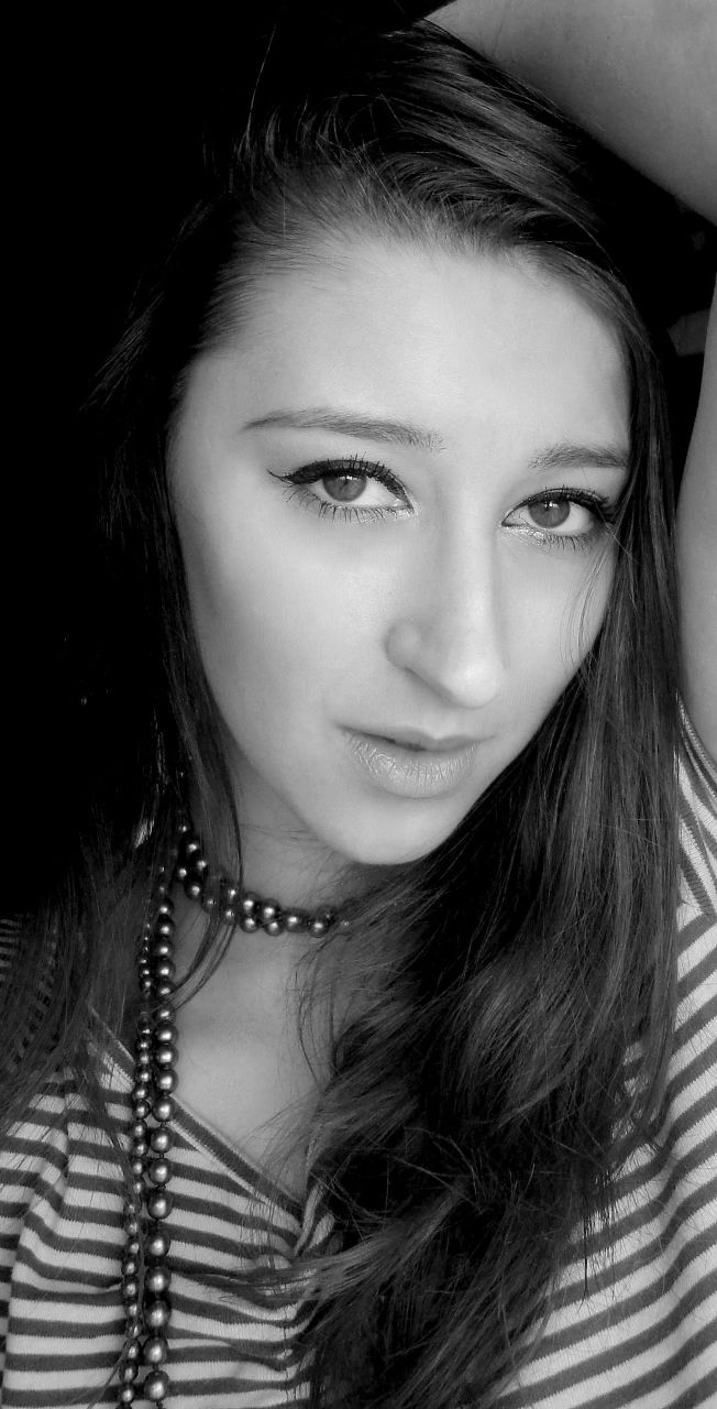 Дарья Волкова ♥ | Запорожье