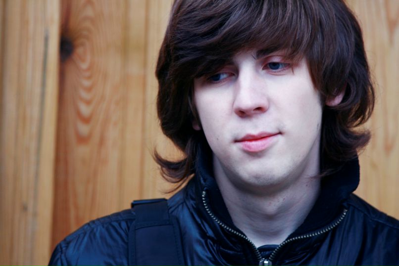 Сергей Тимофеев | Поселок № 12