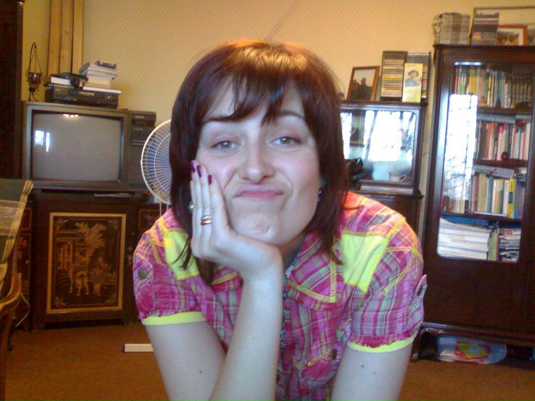 Лидия Новикова | Новосибирск