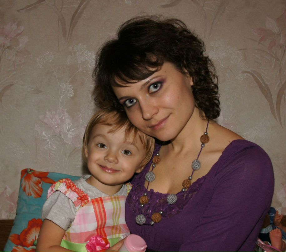 Даша Королева / МАМА ДВУХ ПРИНЦЕСС/ | Алматы