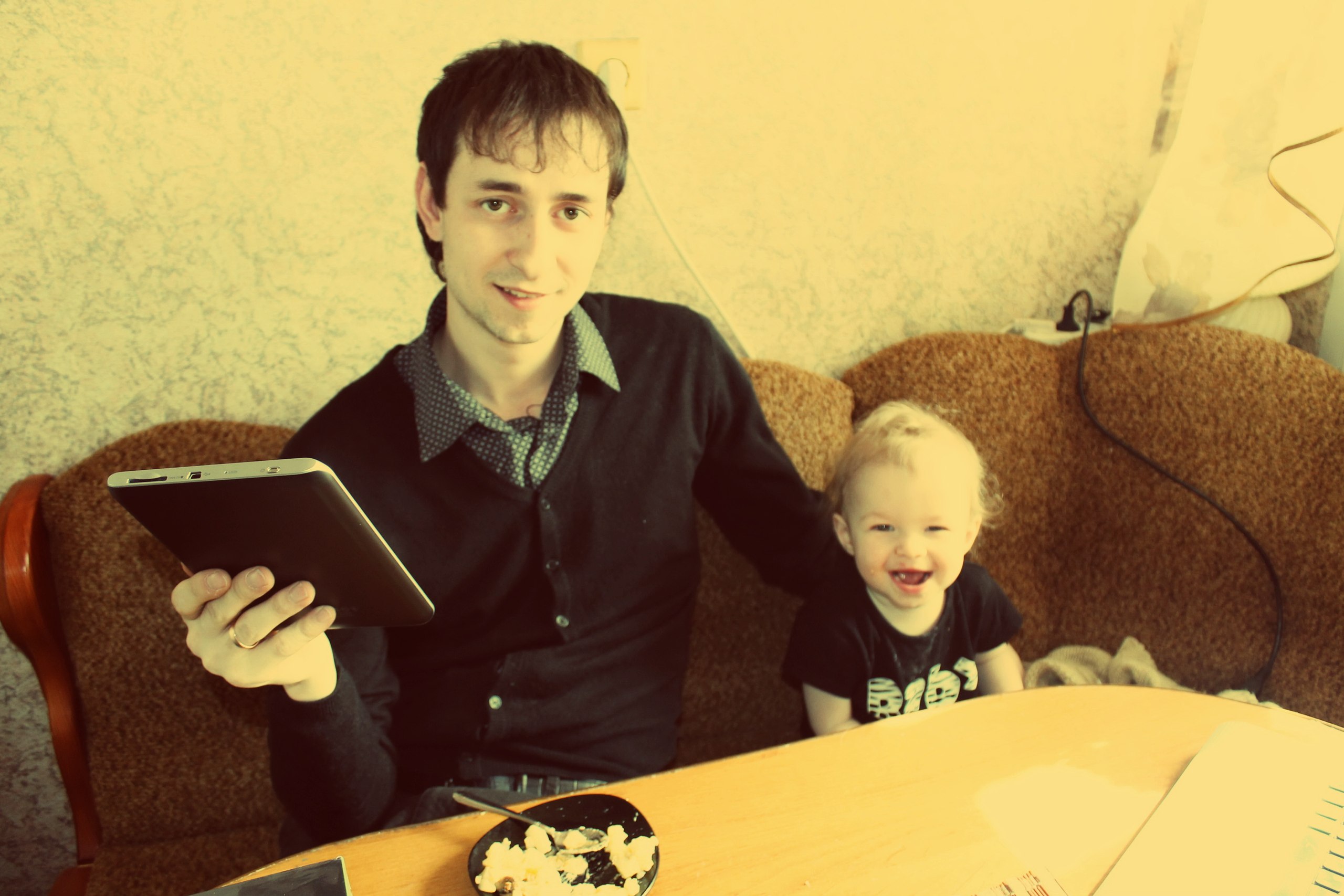 Фото профиля