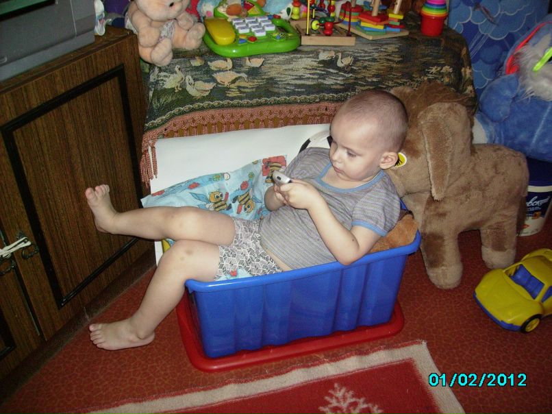 Анна Лизон | Казань