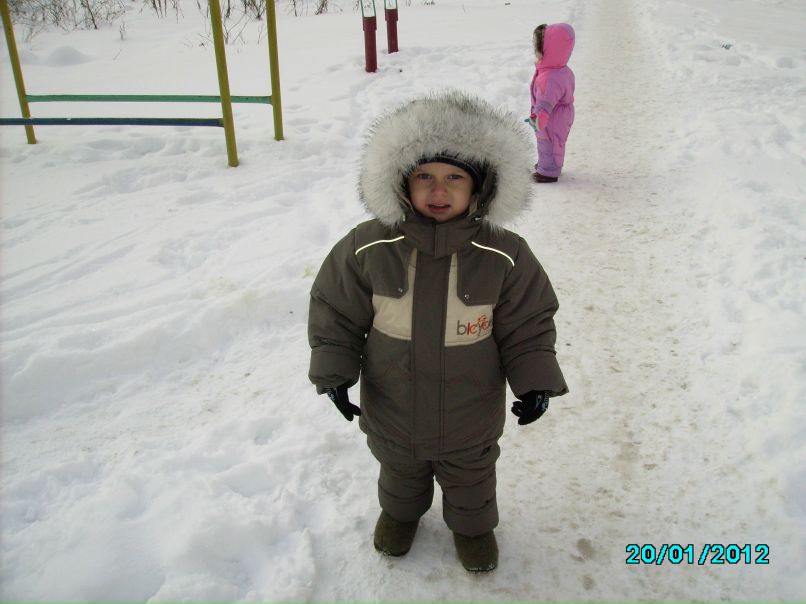 Анна Лизон | Казань