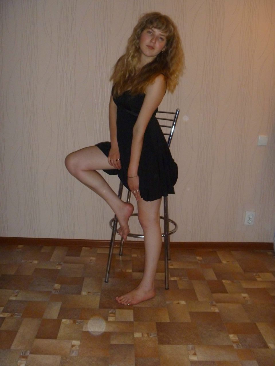 Настена Петрова | 