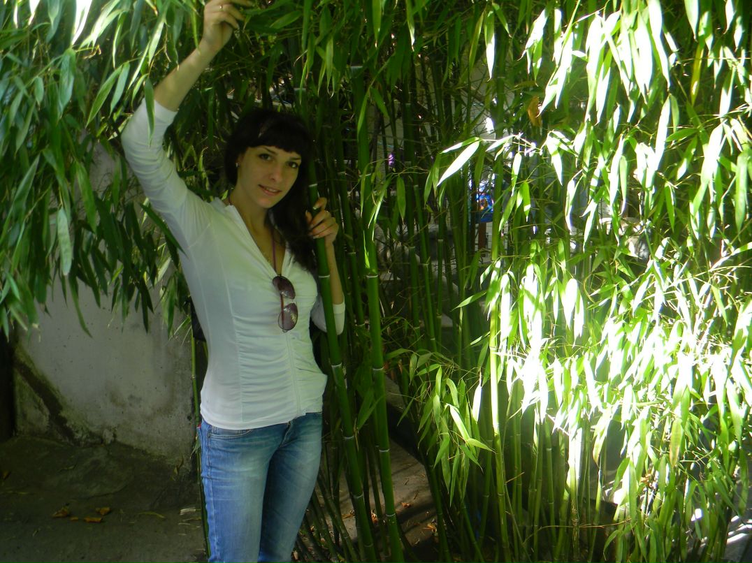 Маша Лукашевич | Дружковка