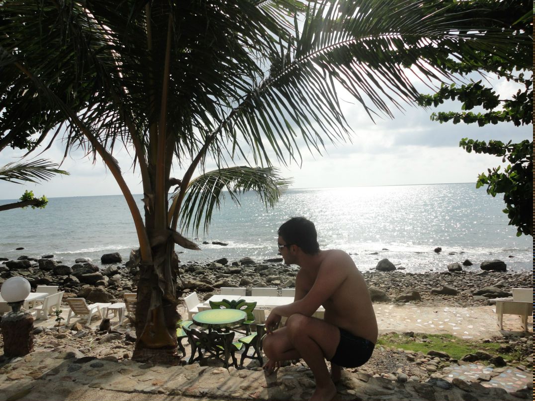 Олег Петрашин | Красноярск