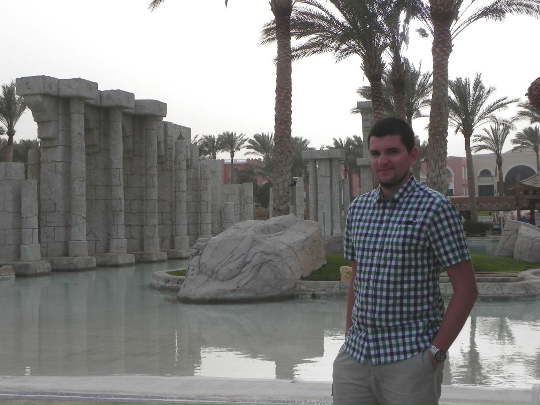 Дмитрий Ладыгин | Киев