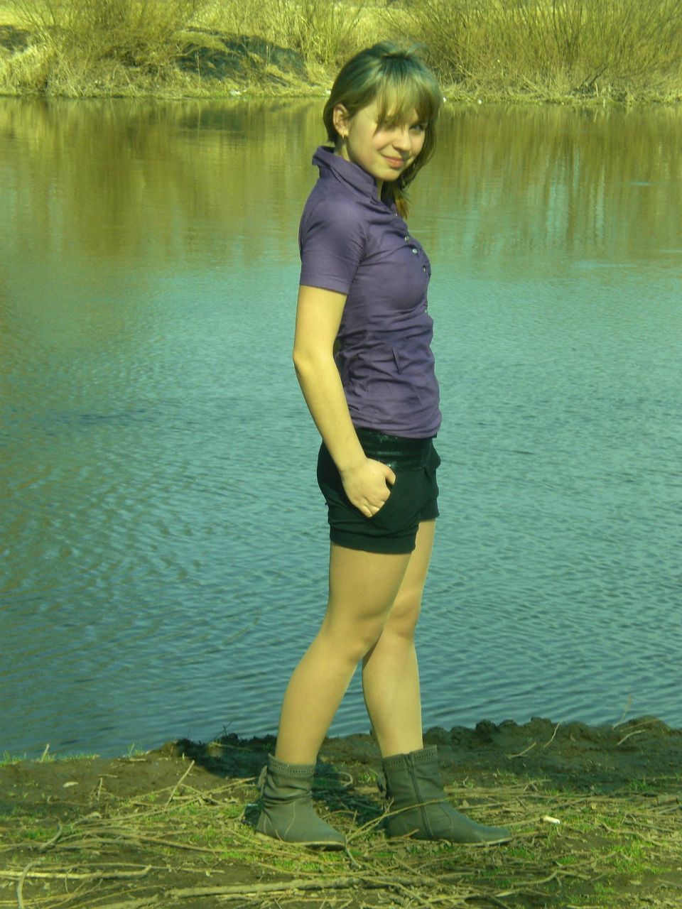 Галюсік Земницька | Червоноград