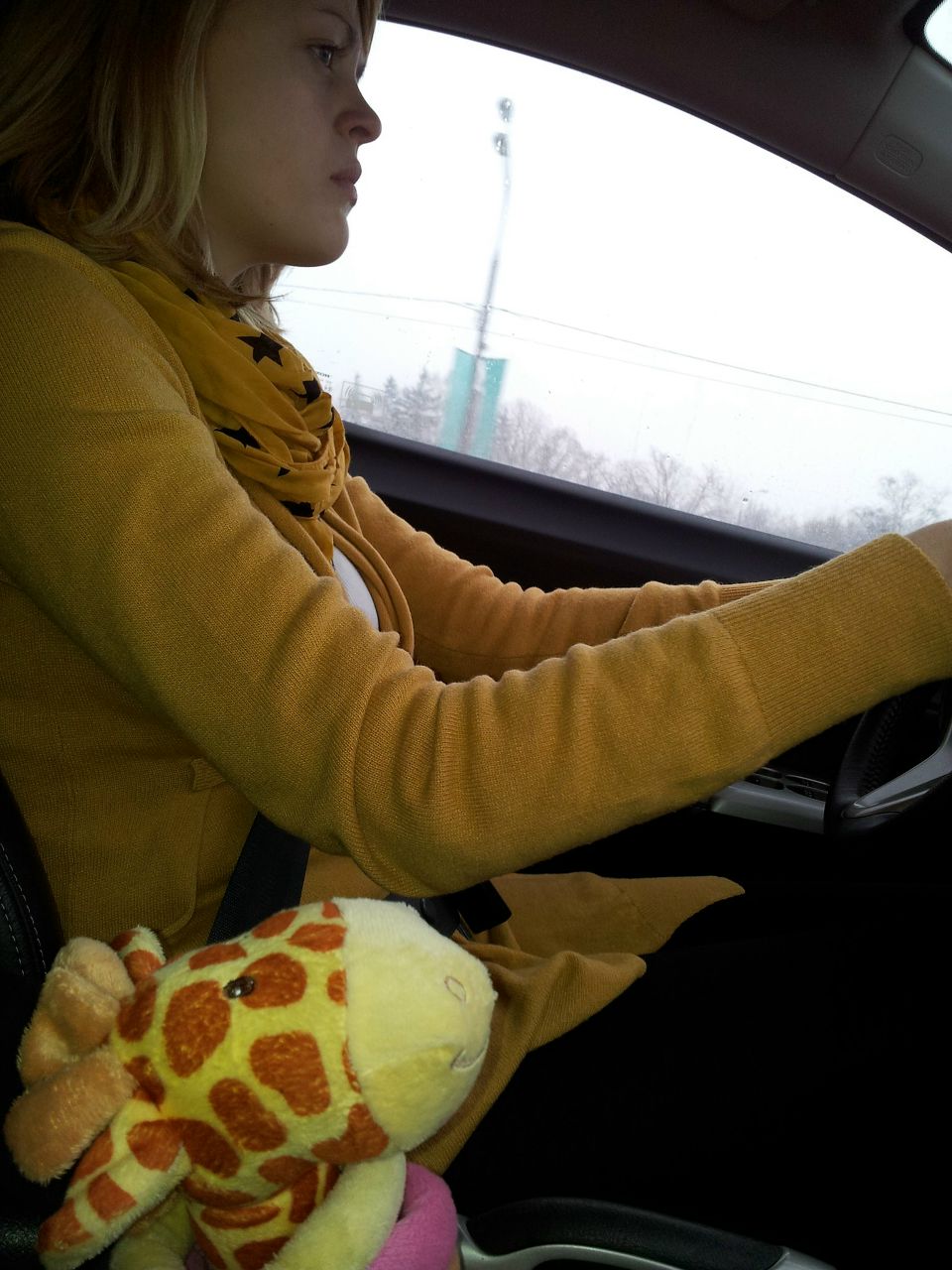 Анна Богданова | Москва