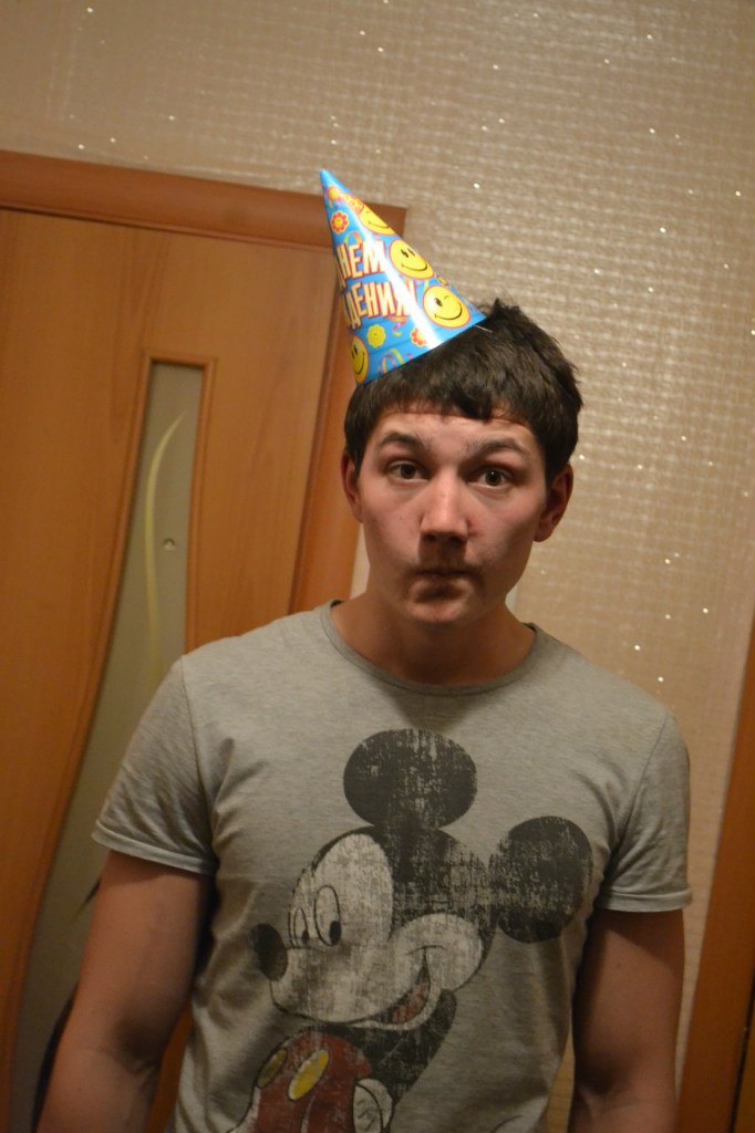 Кирилл Иванов | Хабаровск