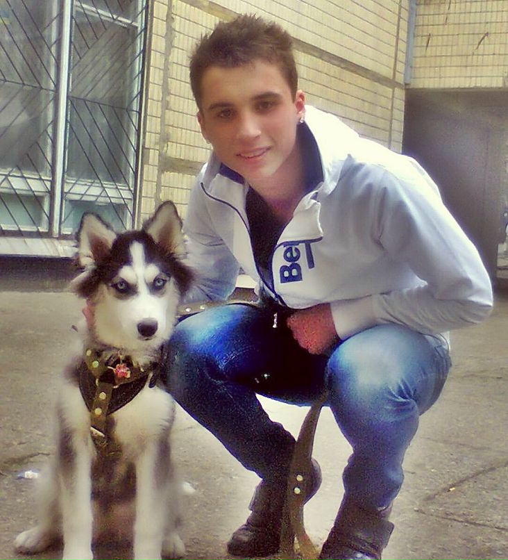 Владислав Безродний | 