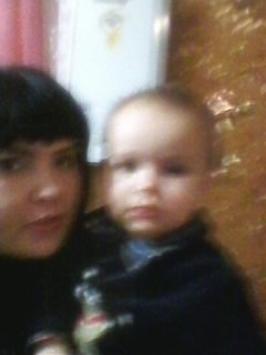 Леночка Косолапова | Стаханов