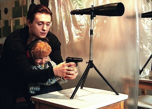 Roman Rogov | Москва