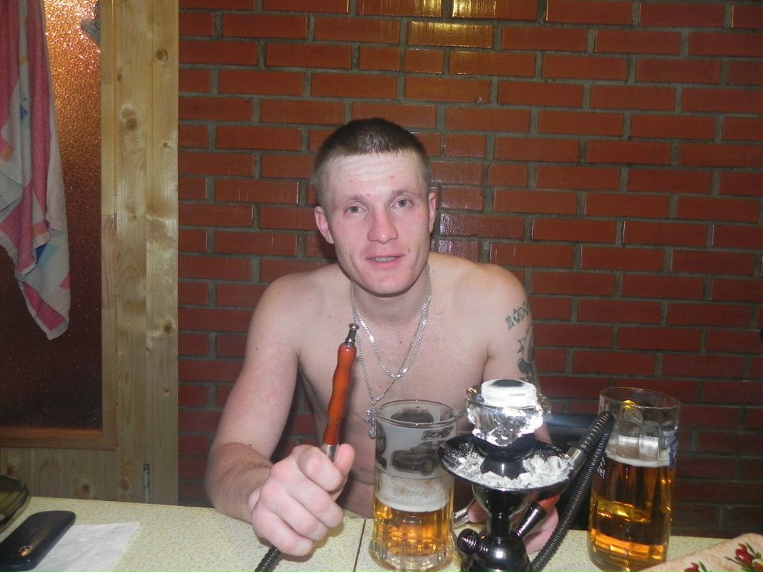 Роман Старцев albanez55 | Мурманск