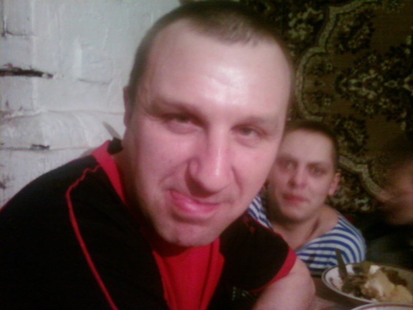 Евгений Александров | Верхняя Кица