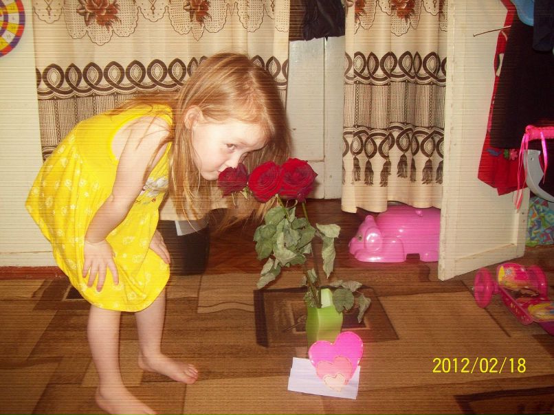 Лёха Васильев | Воткинск