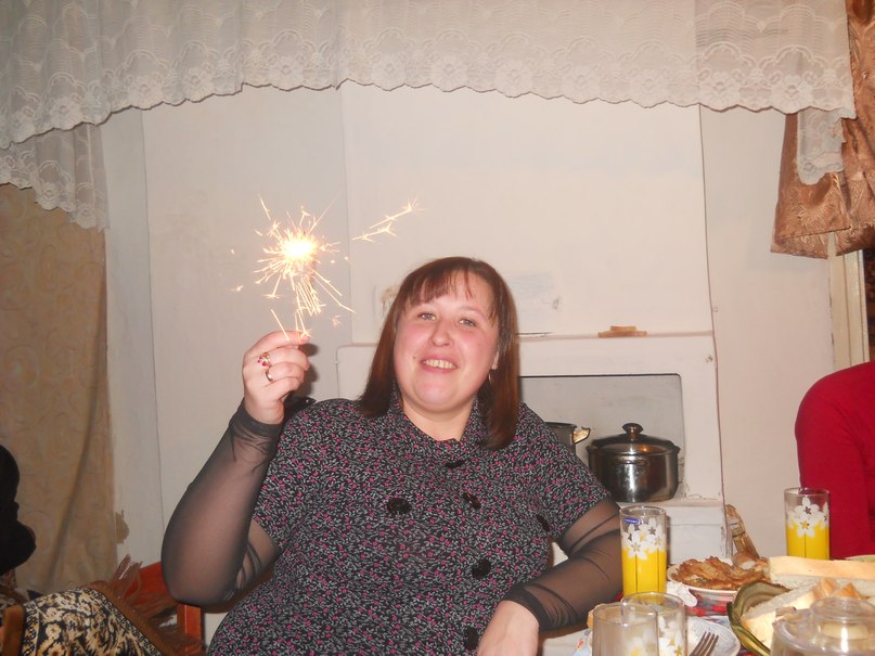 Юля Антипова | Москва