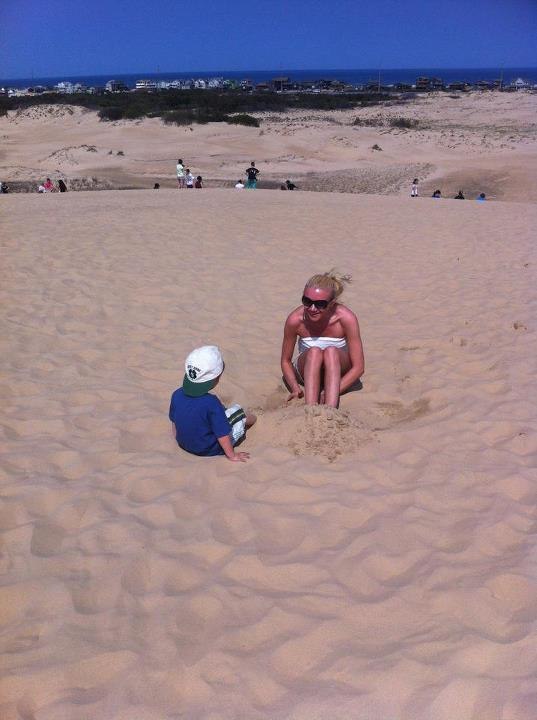 Ekaterina Judy | Middletown