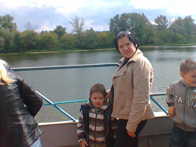 Юля Арсланова | Краснодон