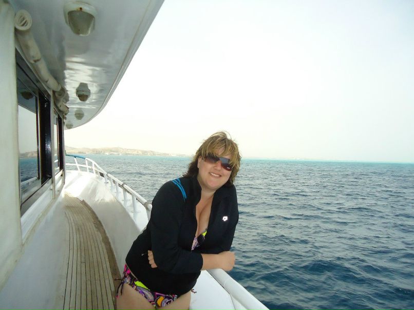 Светлана Желиховская | Томск