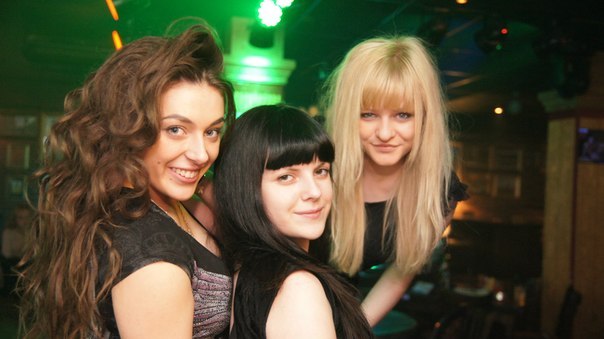 Настя Цымбал | Красноярск