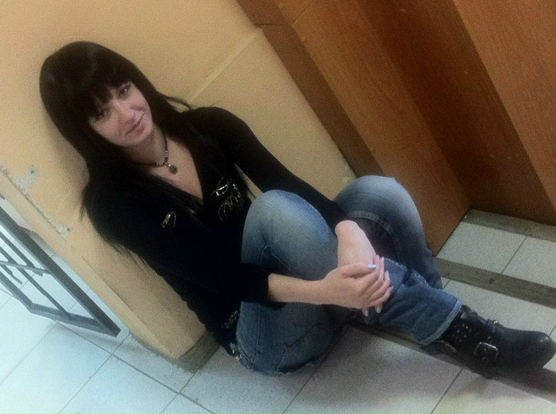 Алка Коминова † AlEX †ХD | Зеленоград