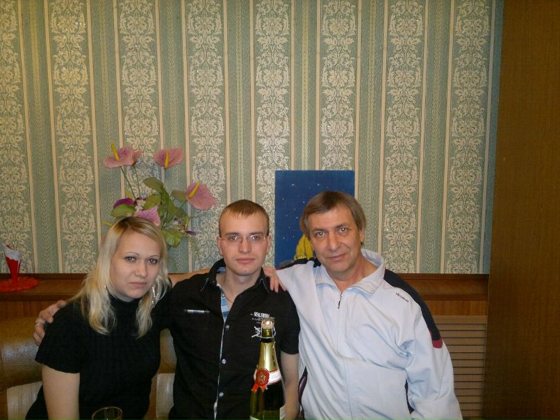 Олег Дубровский | Волгоград